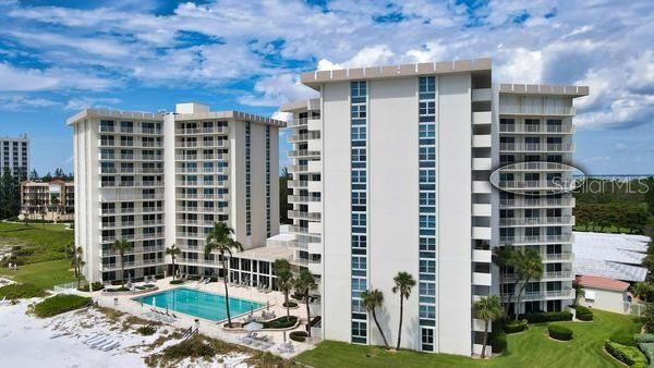 2295 Gulf Of Mexico Dr #83S Longboat Key Florida 34228