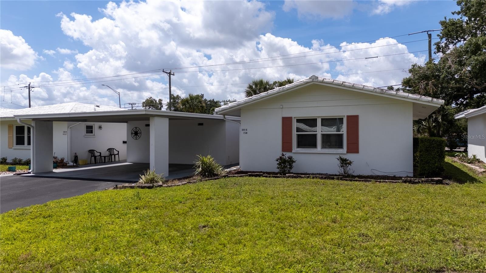 3816 ROXANE BLVD #158