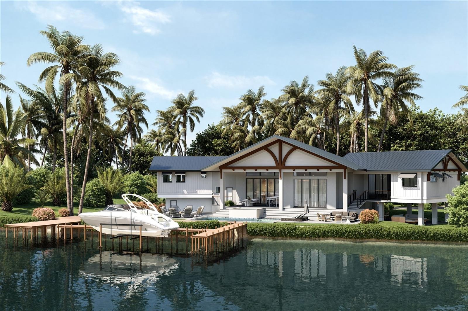 7233 MIDNIGHT PASS RD