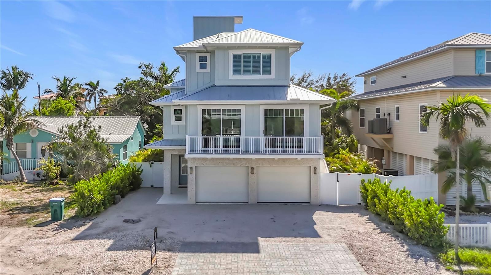 2918 GULF DR