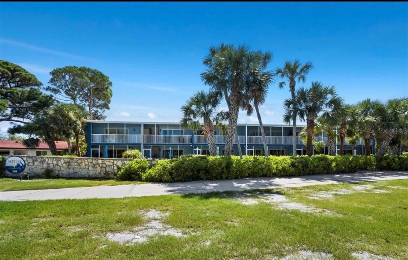 2850 GULF OF MEXICO DR #2