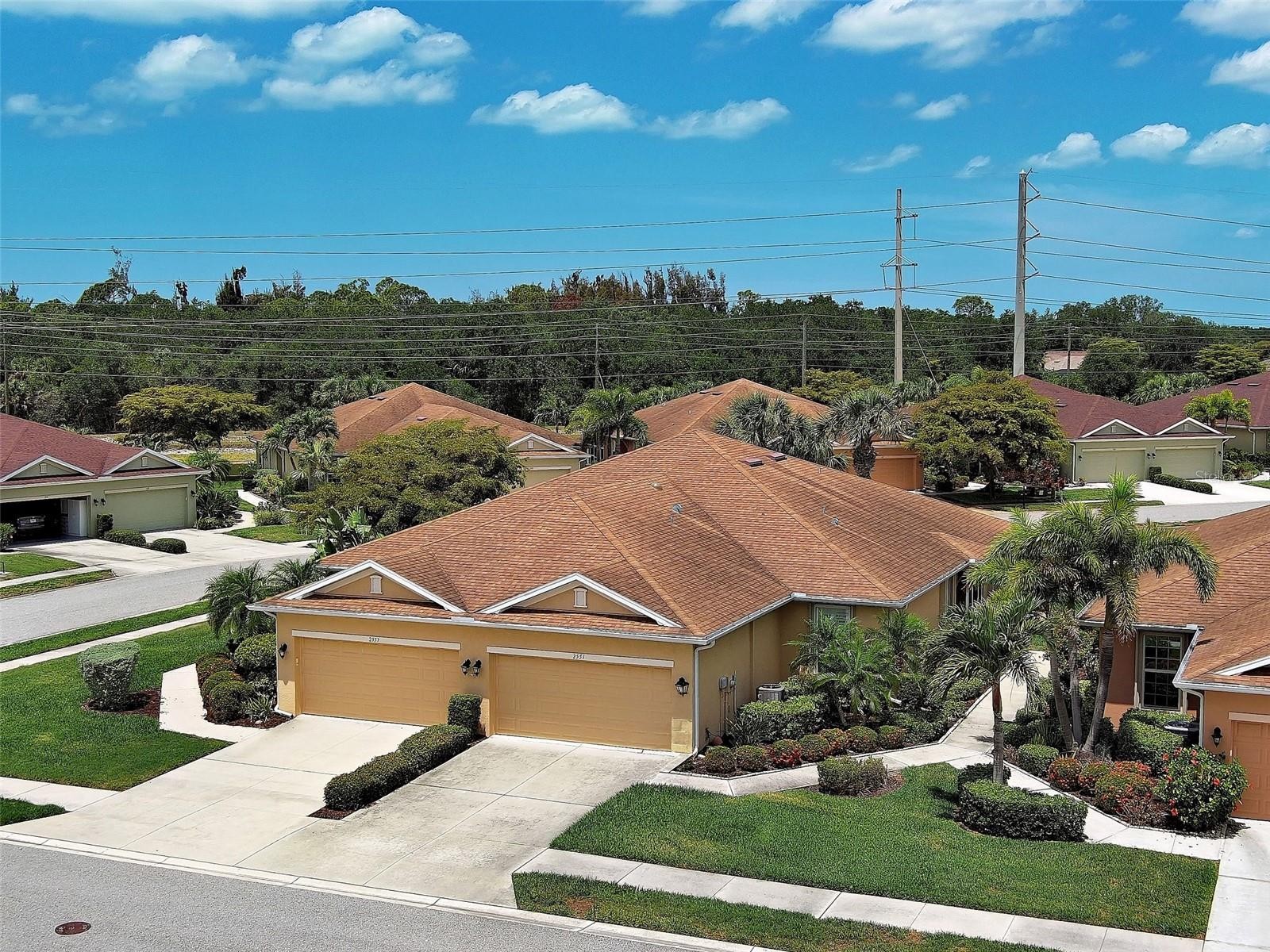 2551 TERRACINA DR