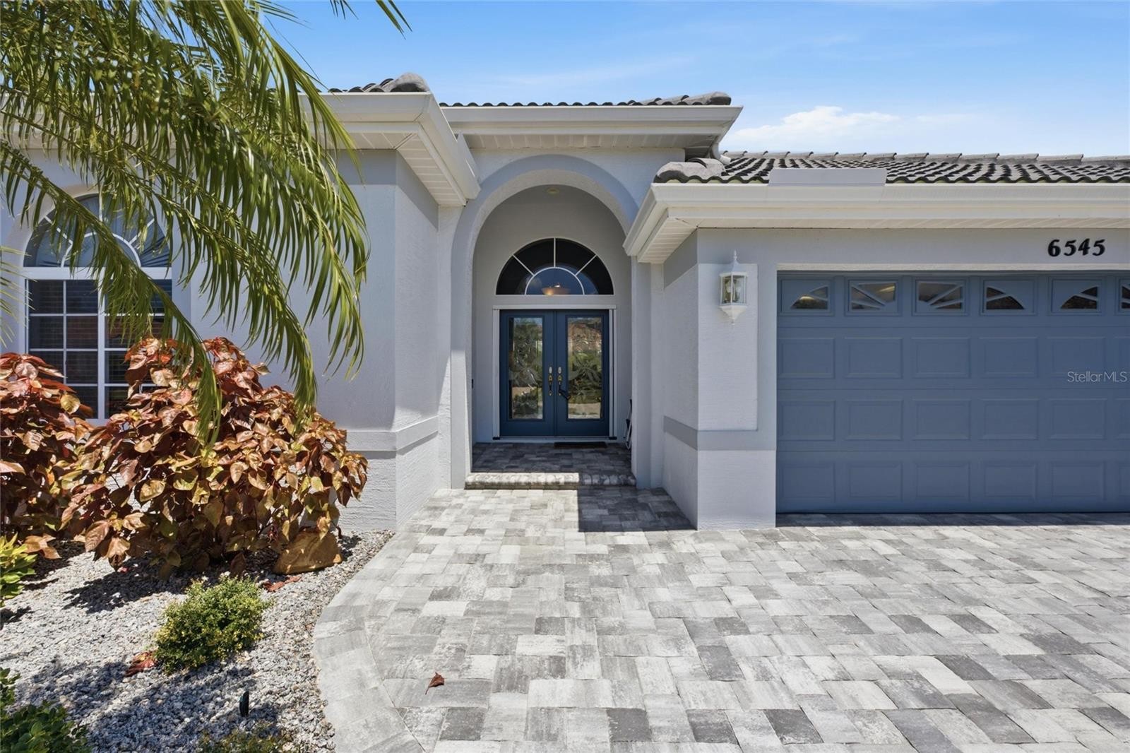 6545 COPPER RIDGE TRL