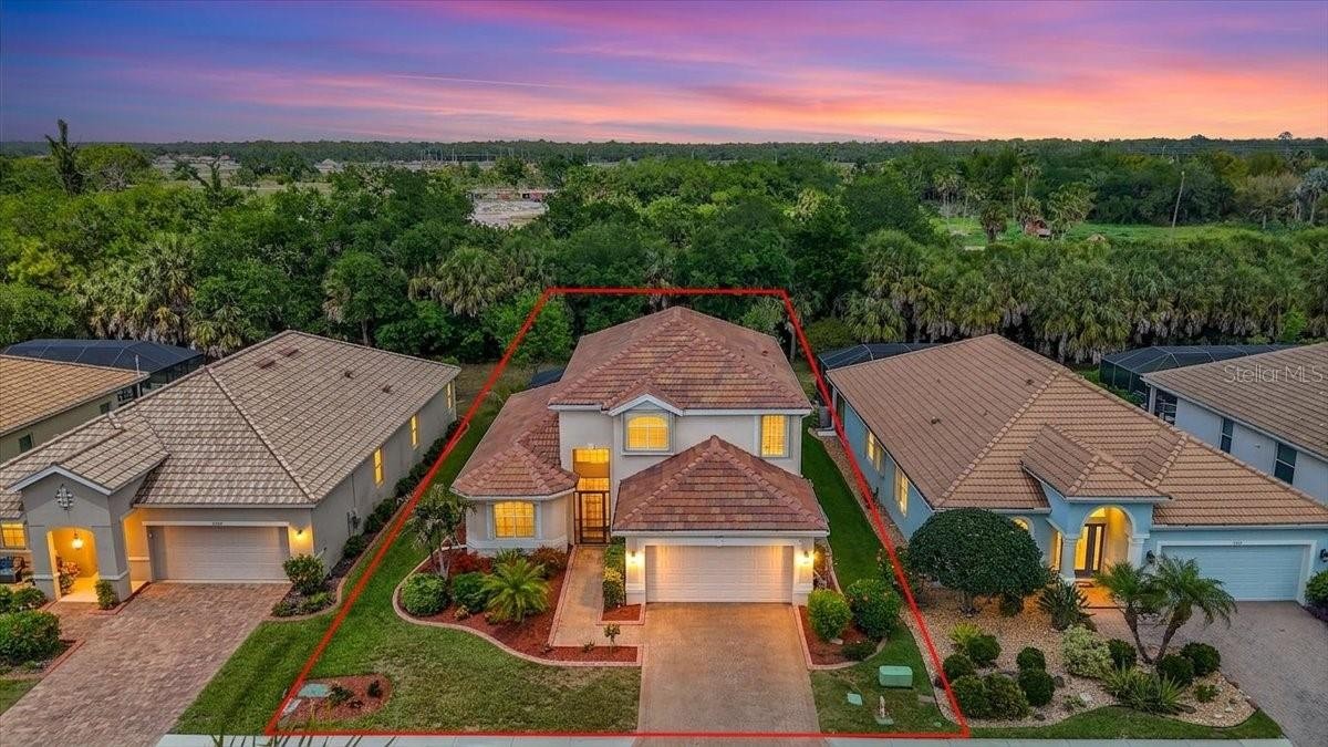 2082 MESIC HAMMOCK WAY