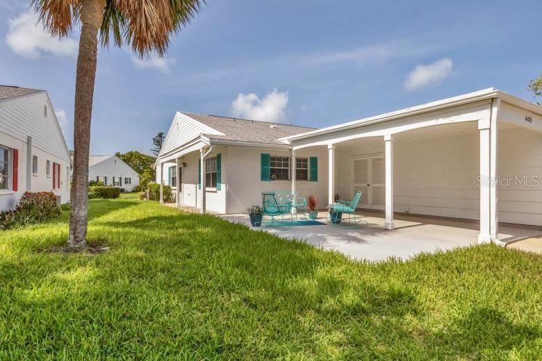 4418 MOUNT VERNON DR
