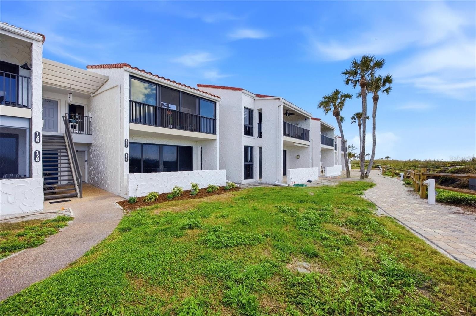 500 PARK BLVD S #127