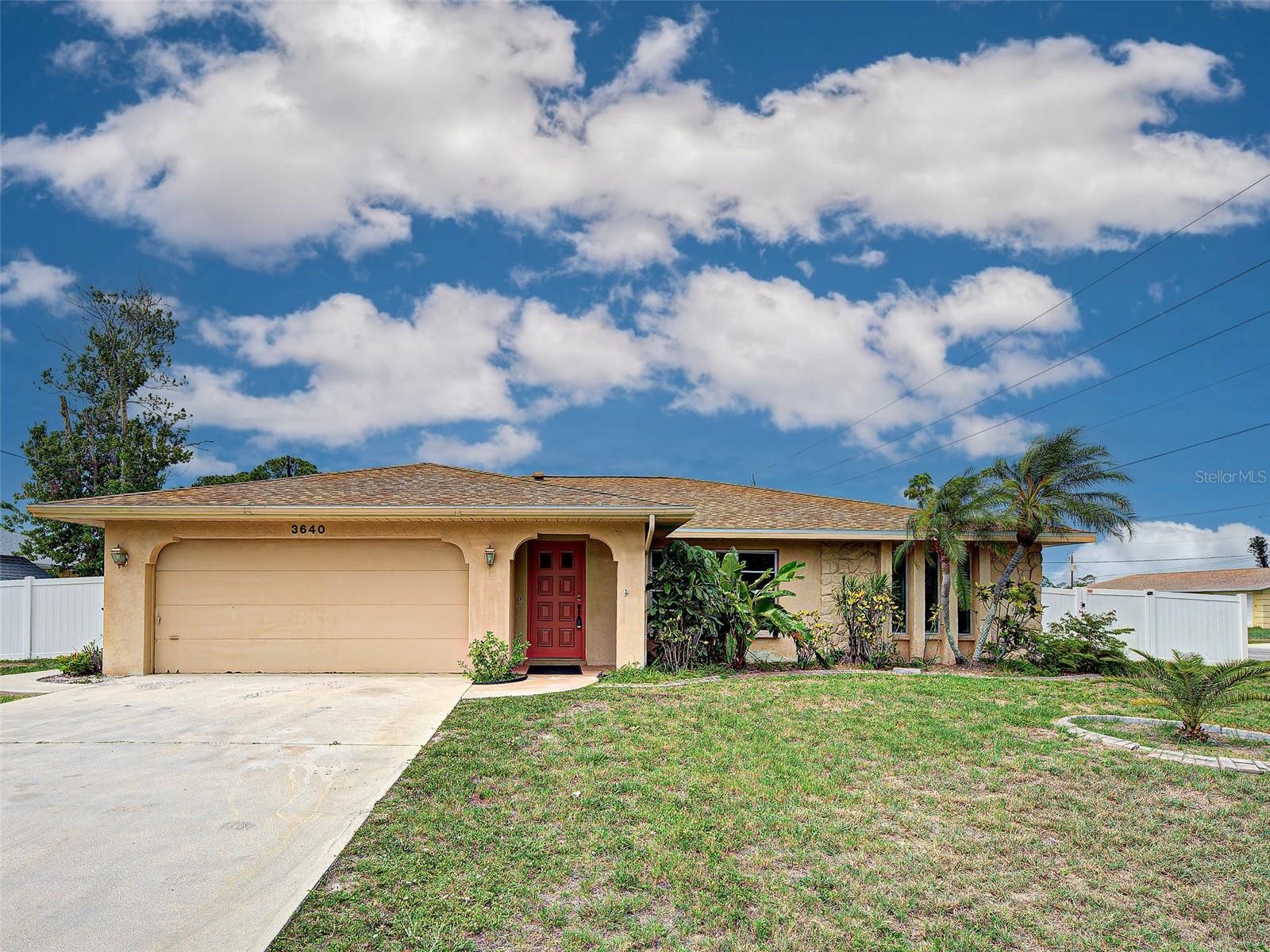3640 STERLING RD