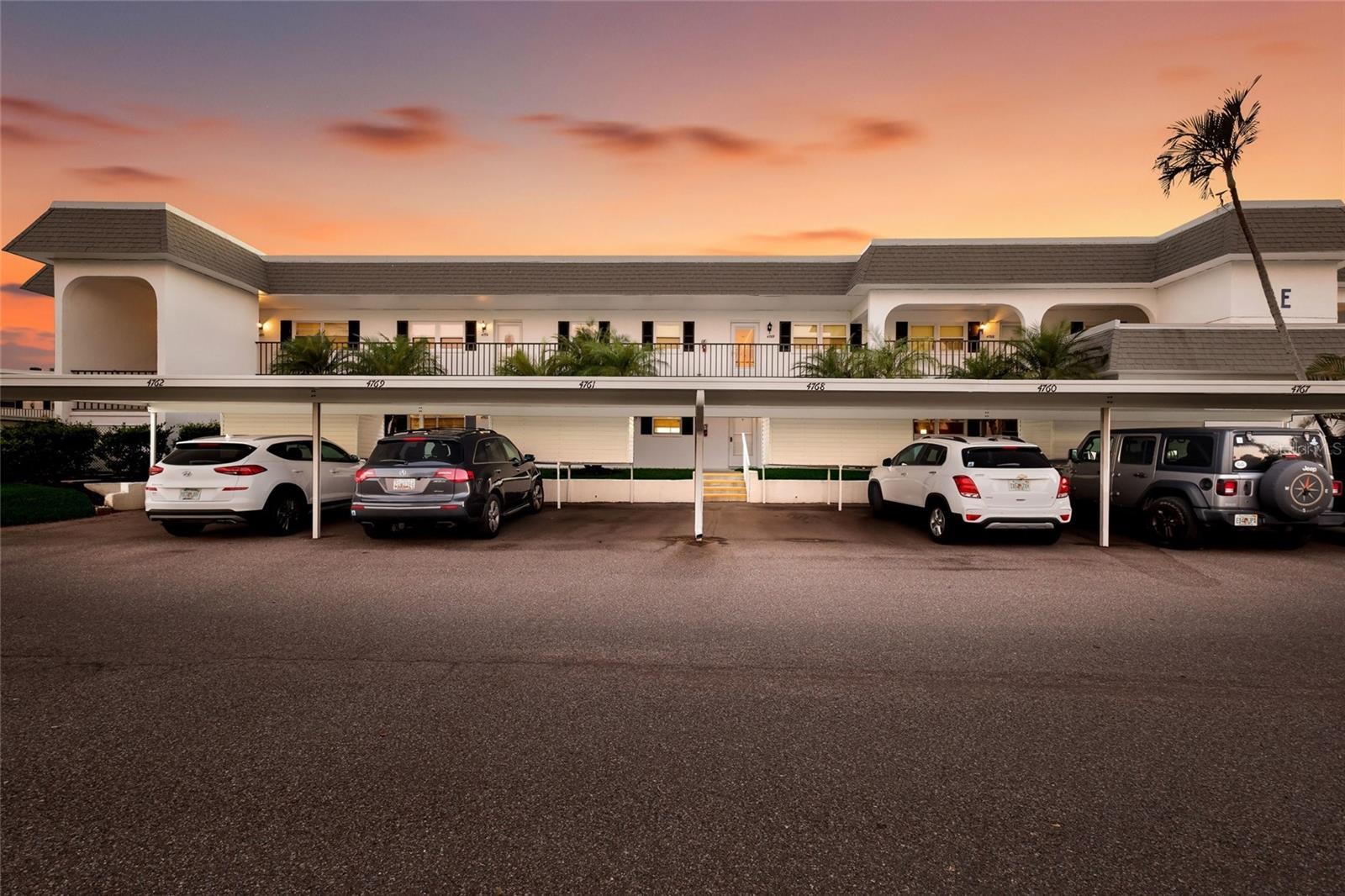 4761 INDEPENDENCE DR #4761