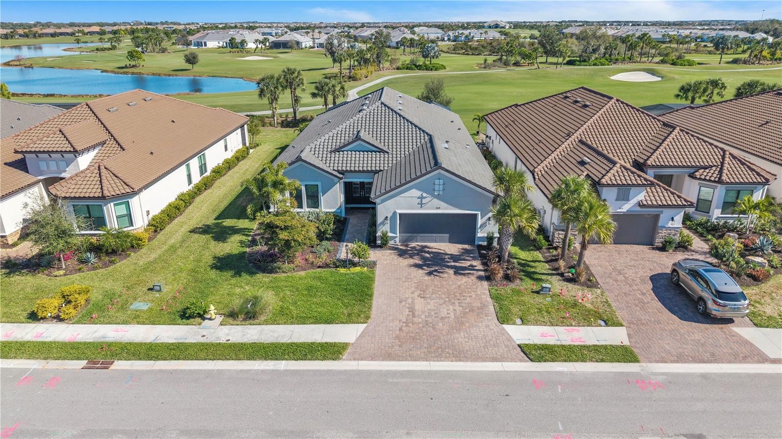 3618 SANTA CATERINA BLVD