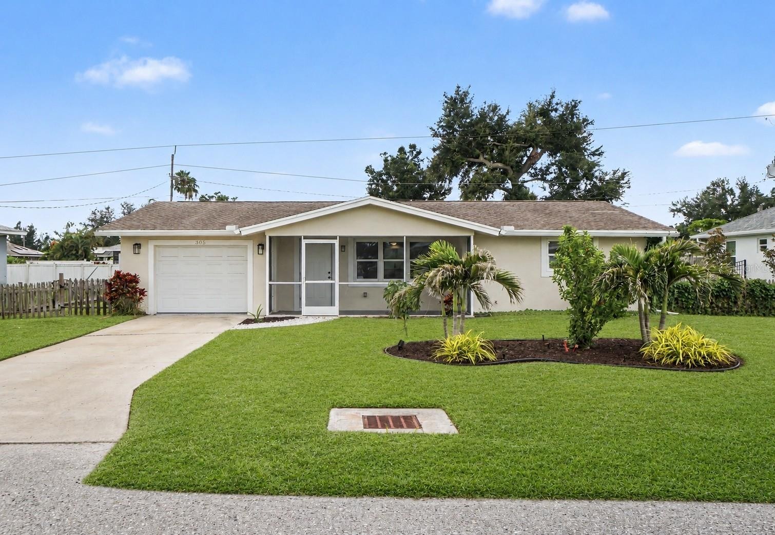 305 SHELL RD