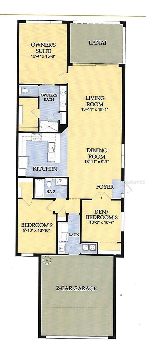 2133 BURGOS DR