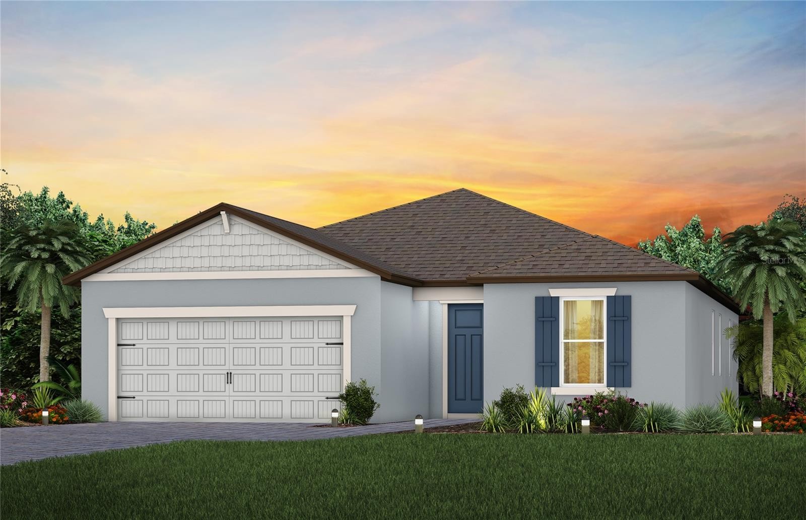 9287 Barrier Coast Trl Parrish Florida 34219