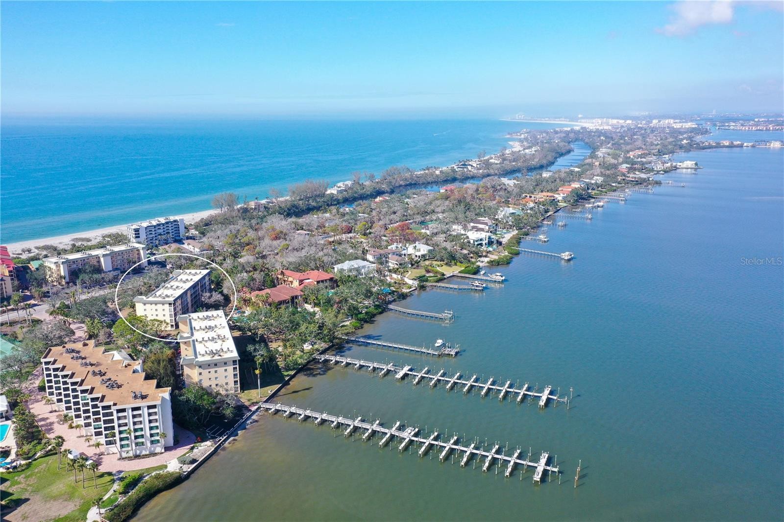 8625 MIDNIGHT PASS RD #305B