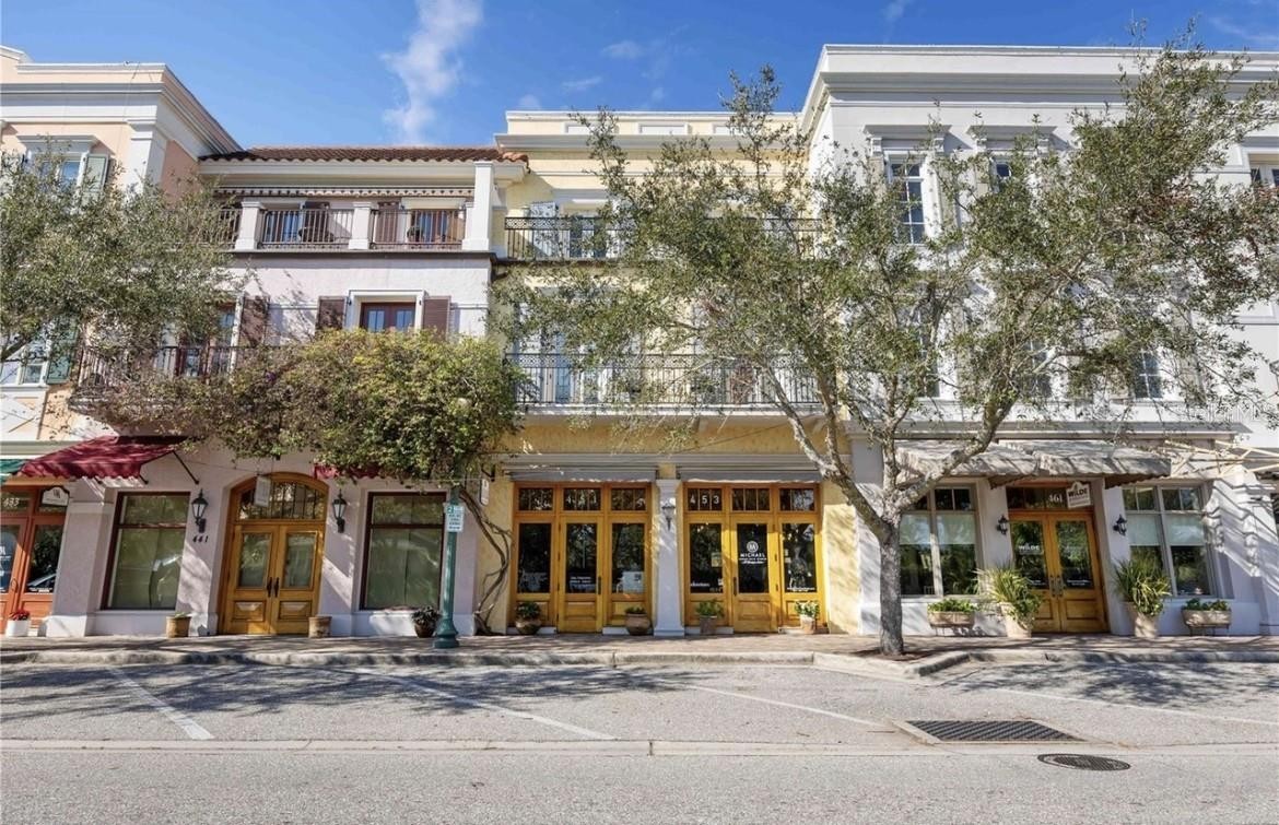 445 N ORANGE AVE #210