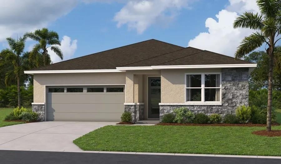17152 LEGACY PRESERVE DR