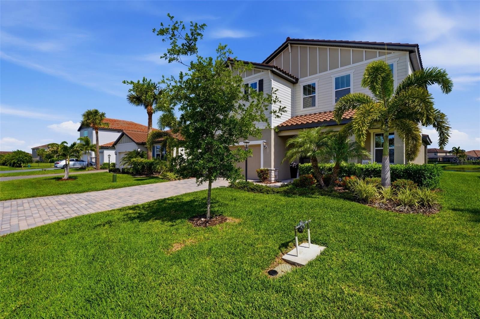 13705 FLAT WOODS TER