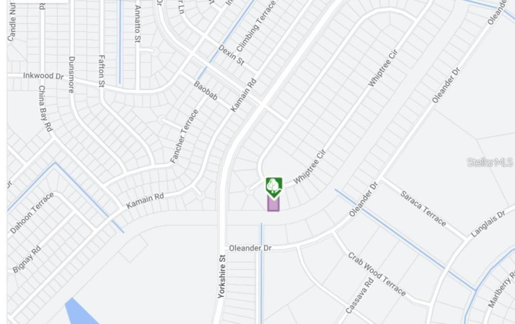 WHIPTREE CIR