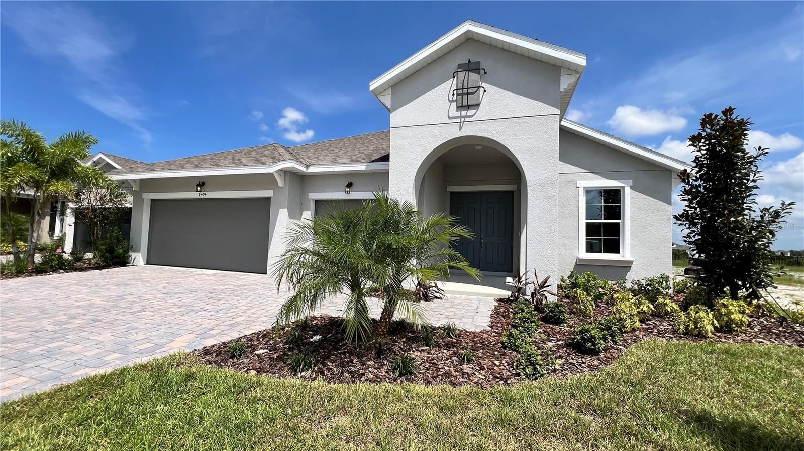 7494 Sea Manatee St Parrish Florida 34219