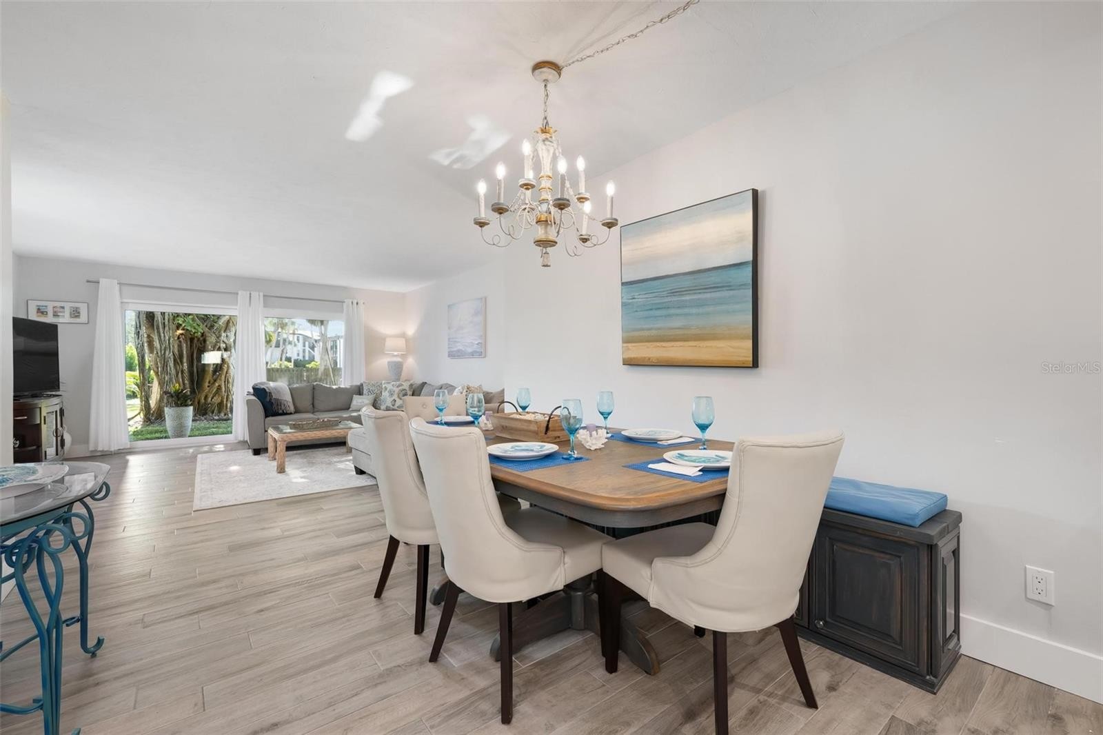 5260 GULF OF MEXICO DR #403