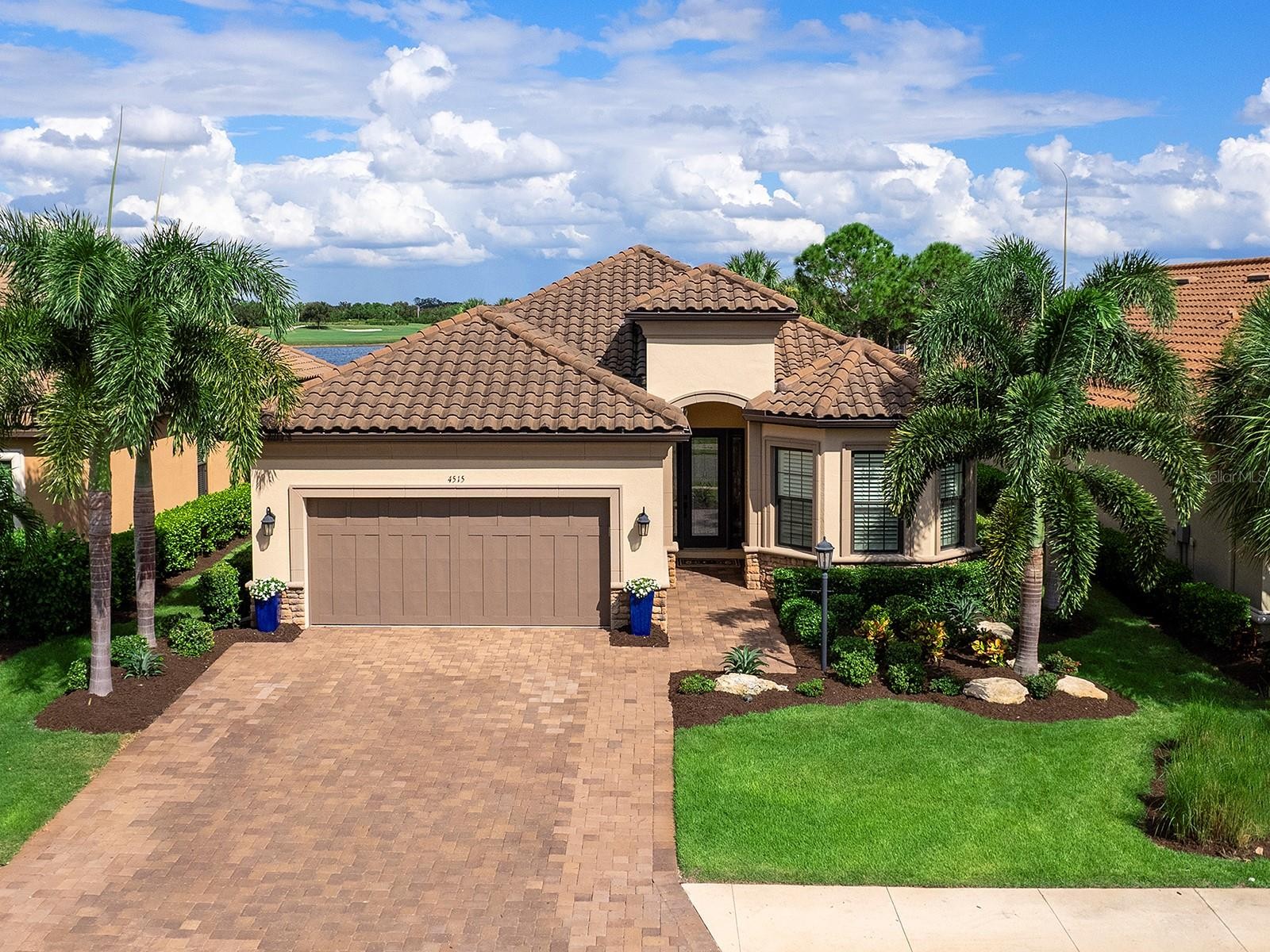 4515 Terrazza Ct Lakewood Ranch Florida 34211