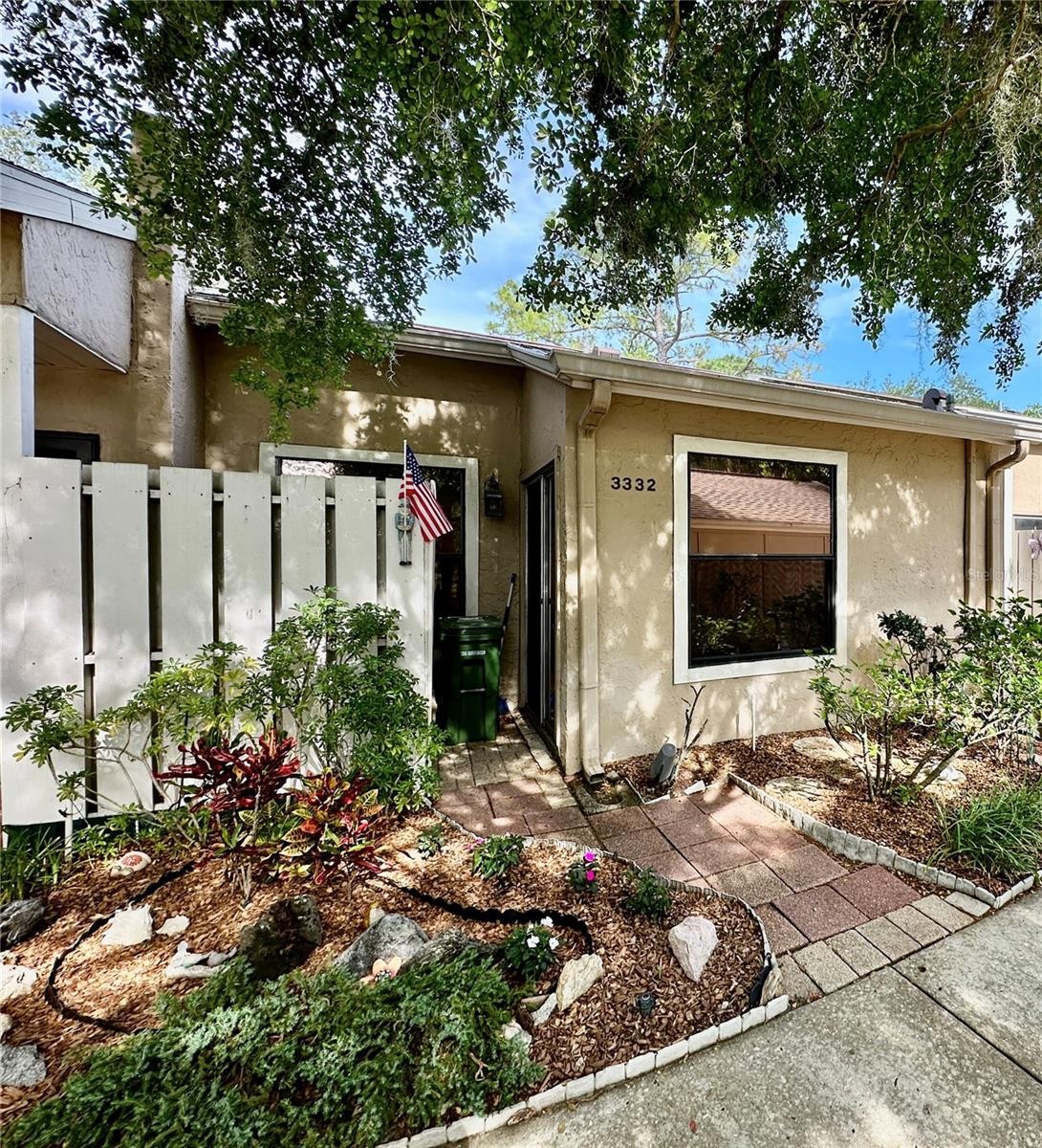 3332 TALLYWOOD CT #7086
