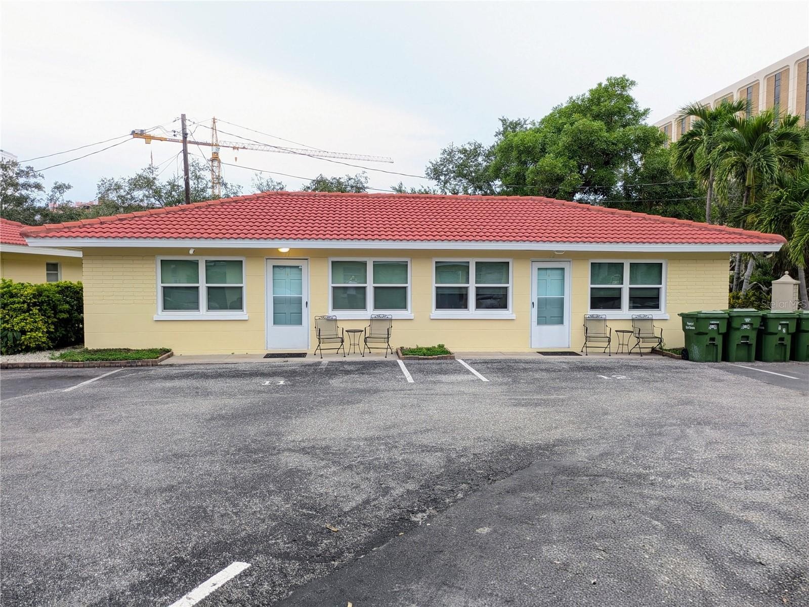 1720 MORRILL ST #11