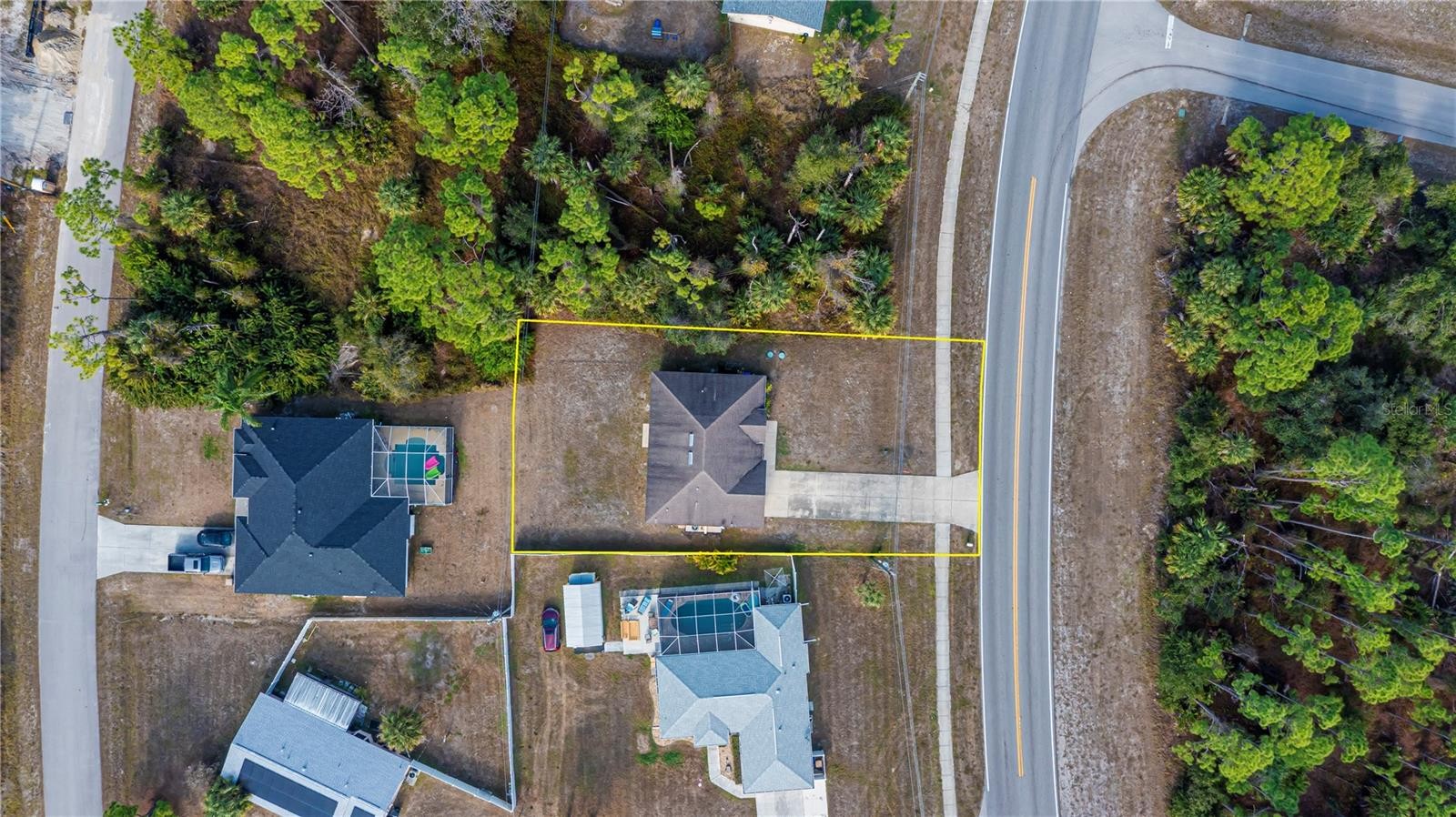 4971 S CHAMBERLAIN BLVD