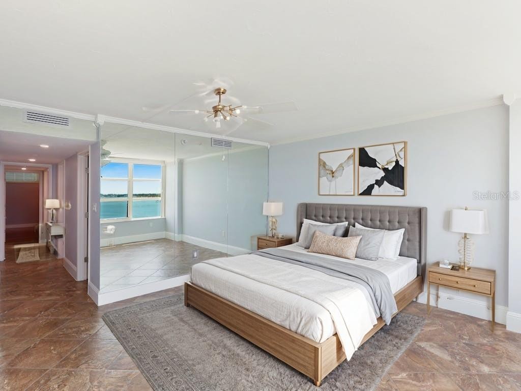 988 BLVD OF THE ARTS #1011