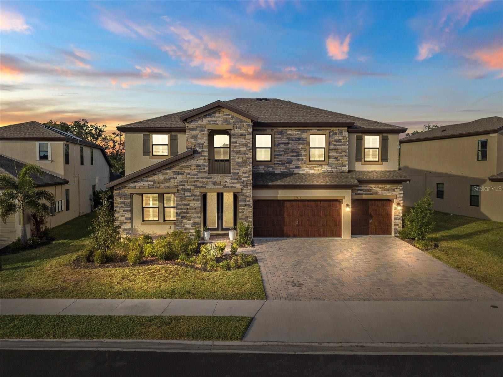 9125 WARM SPRINGS CIR