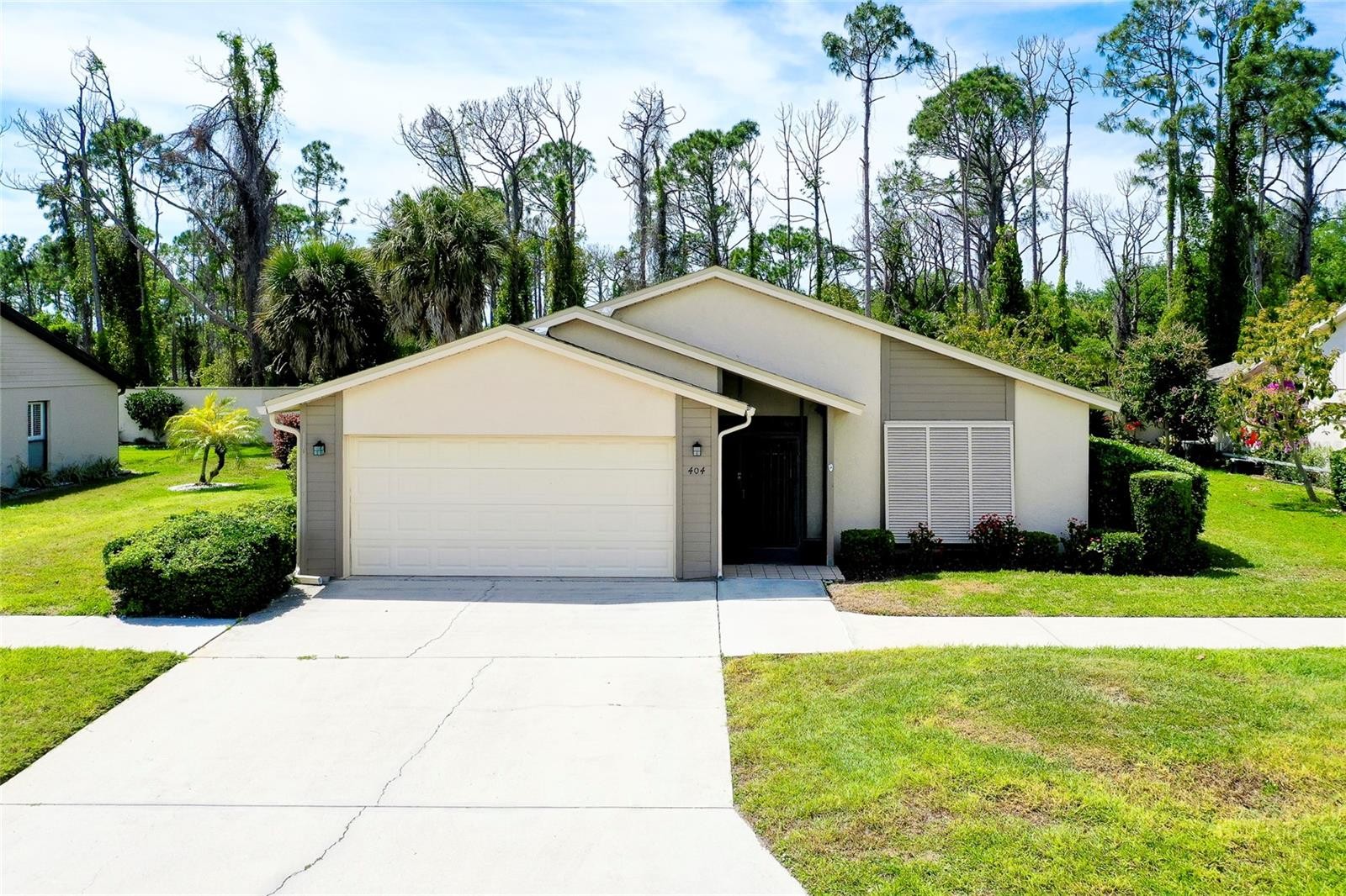 404 Cypress Forest Dr Englewood Florida 34223