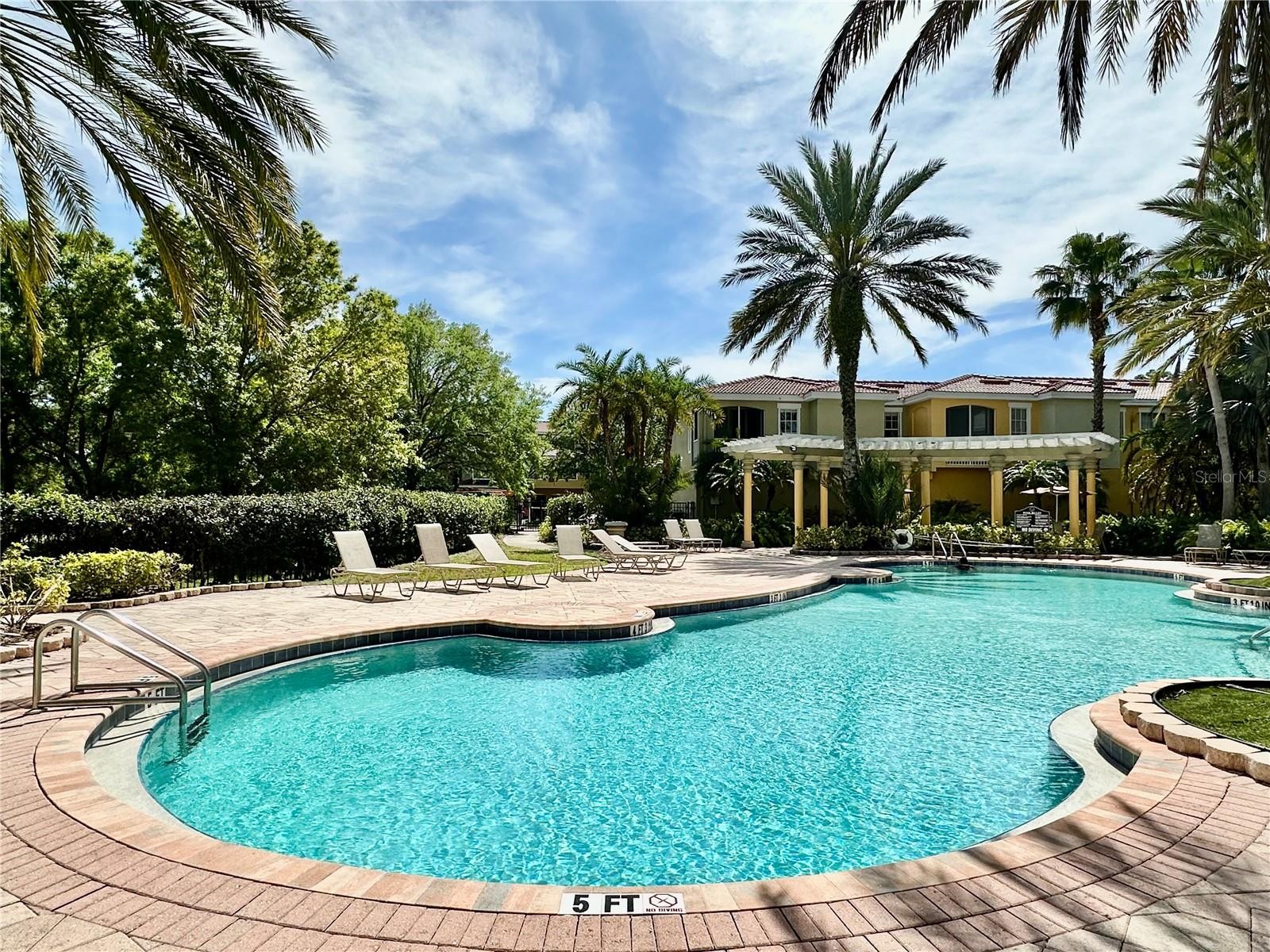 5001 BARALDI CIR #22-210