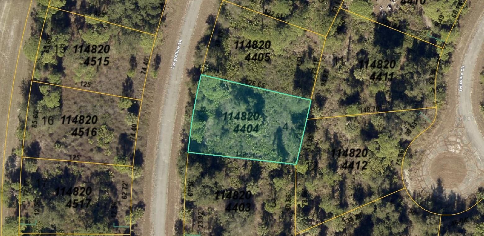 1148204404 LONGFELLOW LN