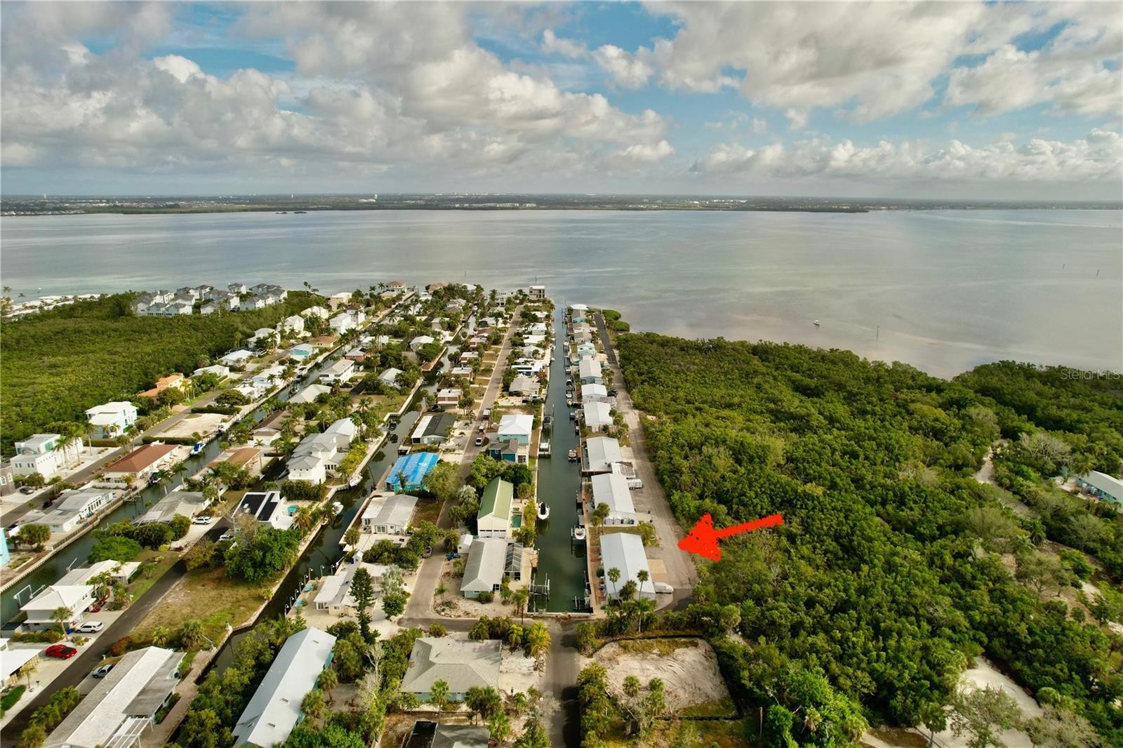 707 SAINT JUDES DR S #3