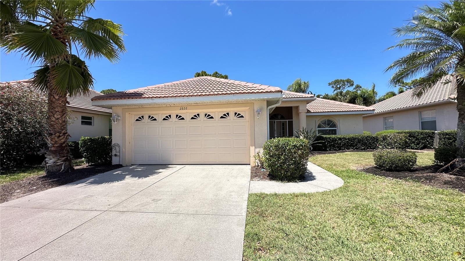 2326 HARRIER WAY