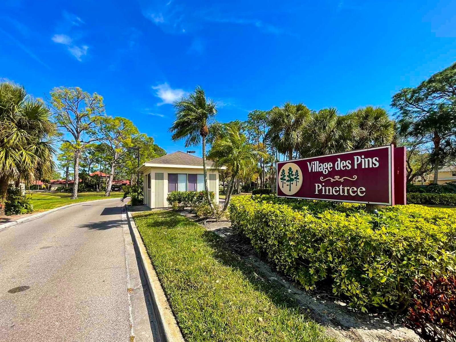 3603 PINE POINT CT #120
