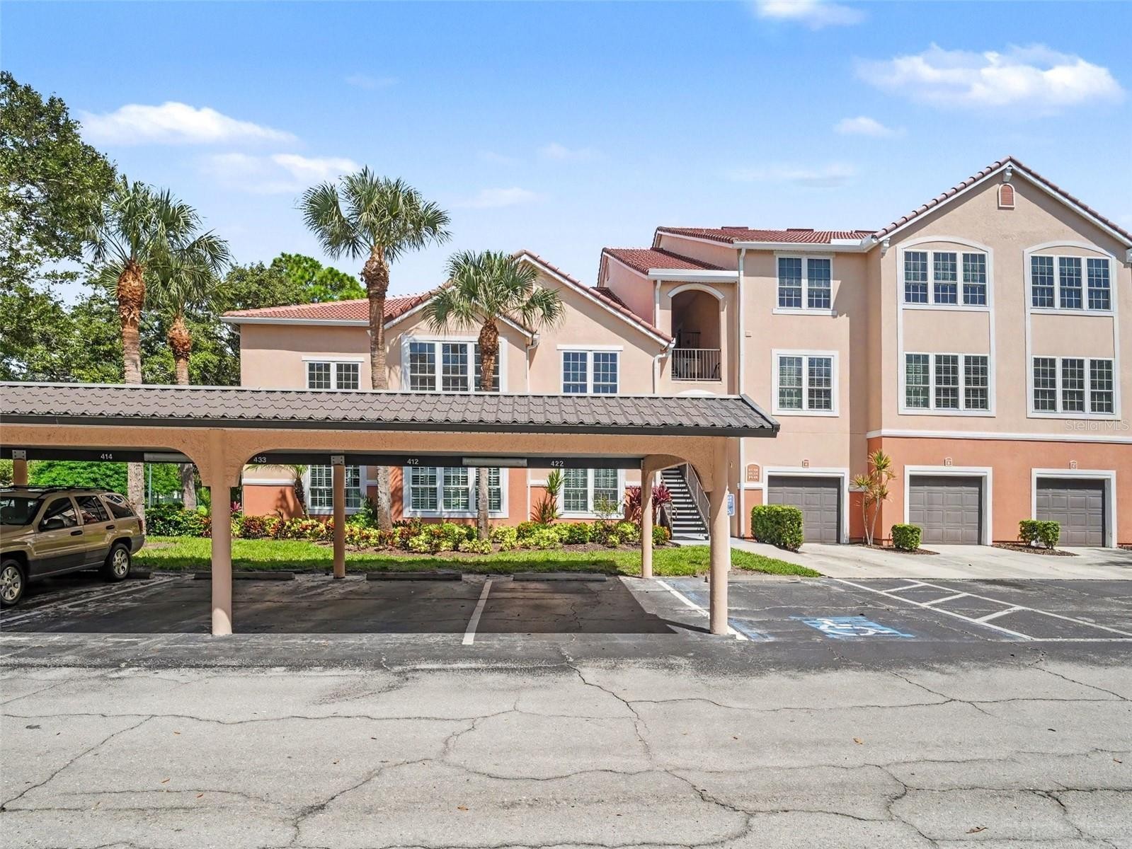 4170 CENTRAL SARASOTA PKWY #412