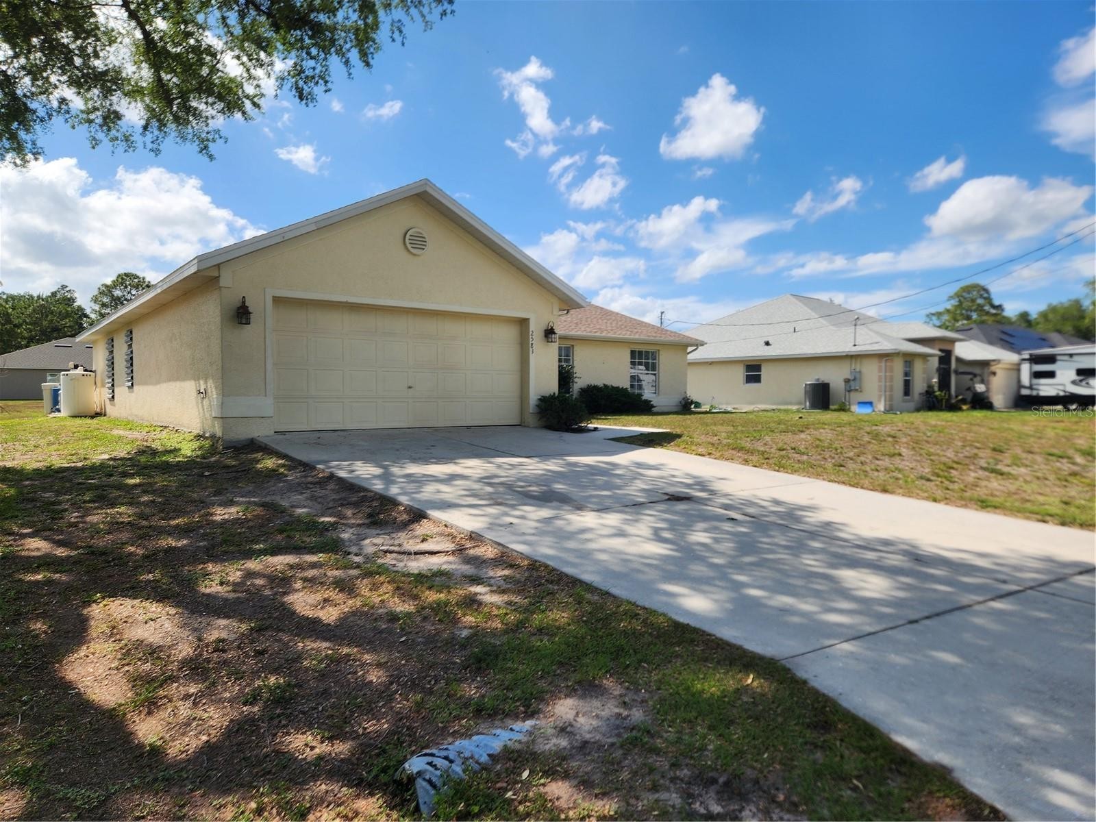 2583 WILBURN TER