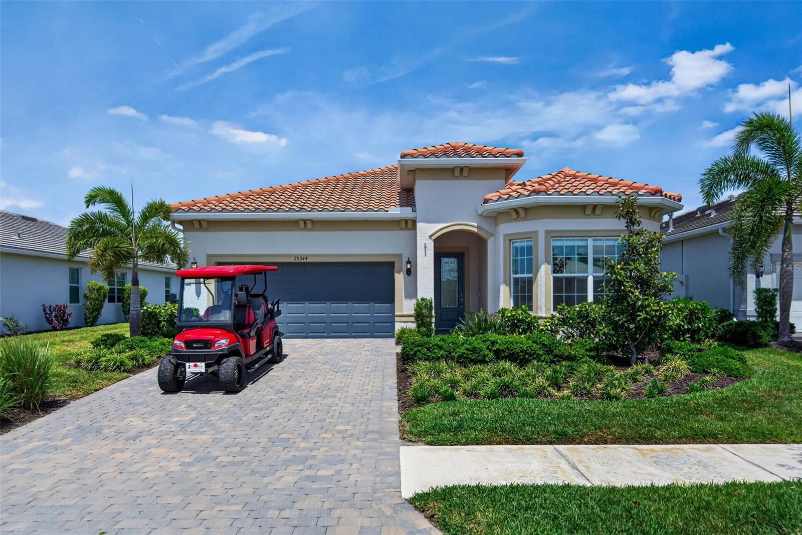 25544 EMERALD BEND CIR