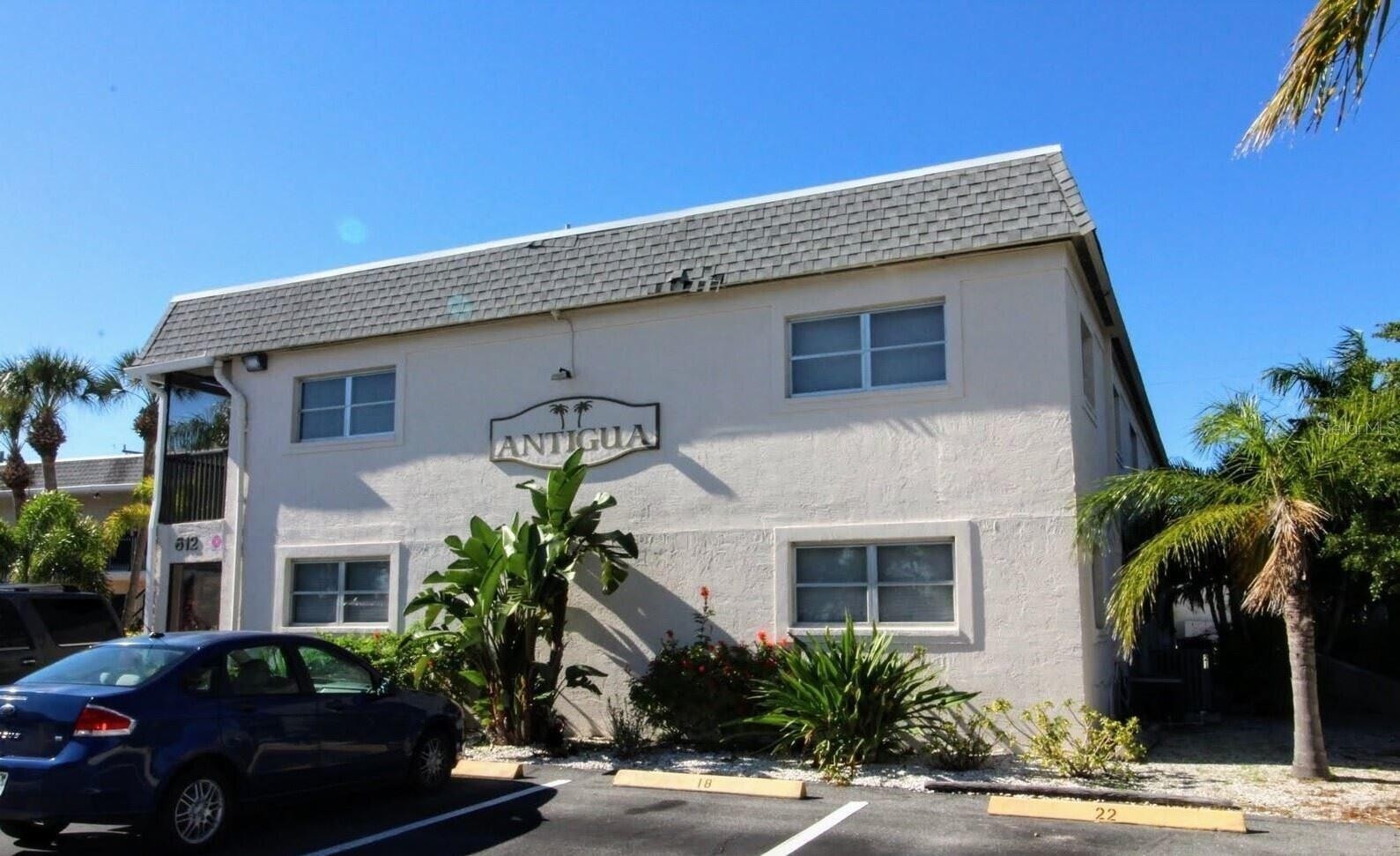 612 GUILD DR #20