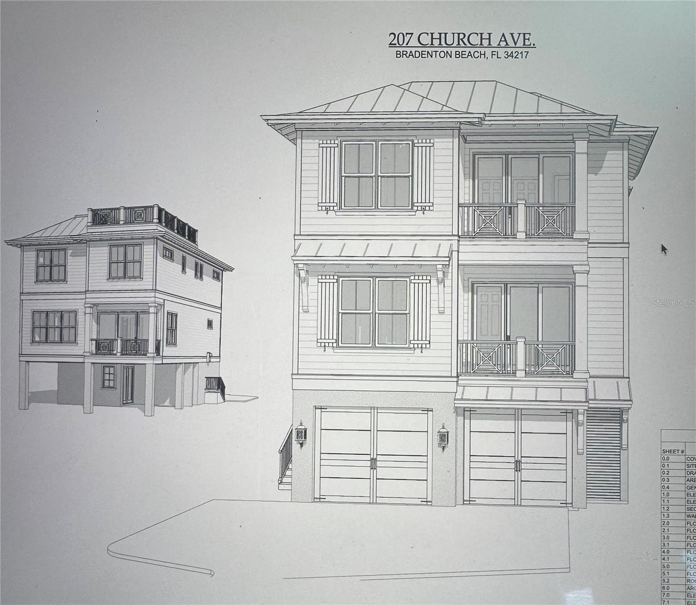 207 CHURCH AVE