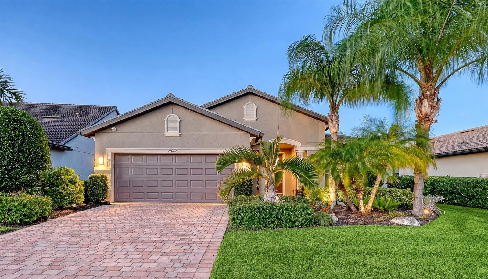 11010 SANDHILL PRESERVE DR