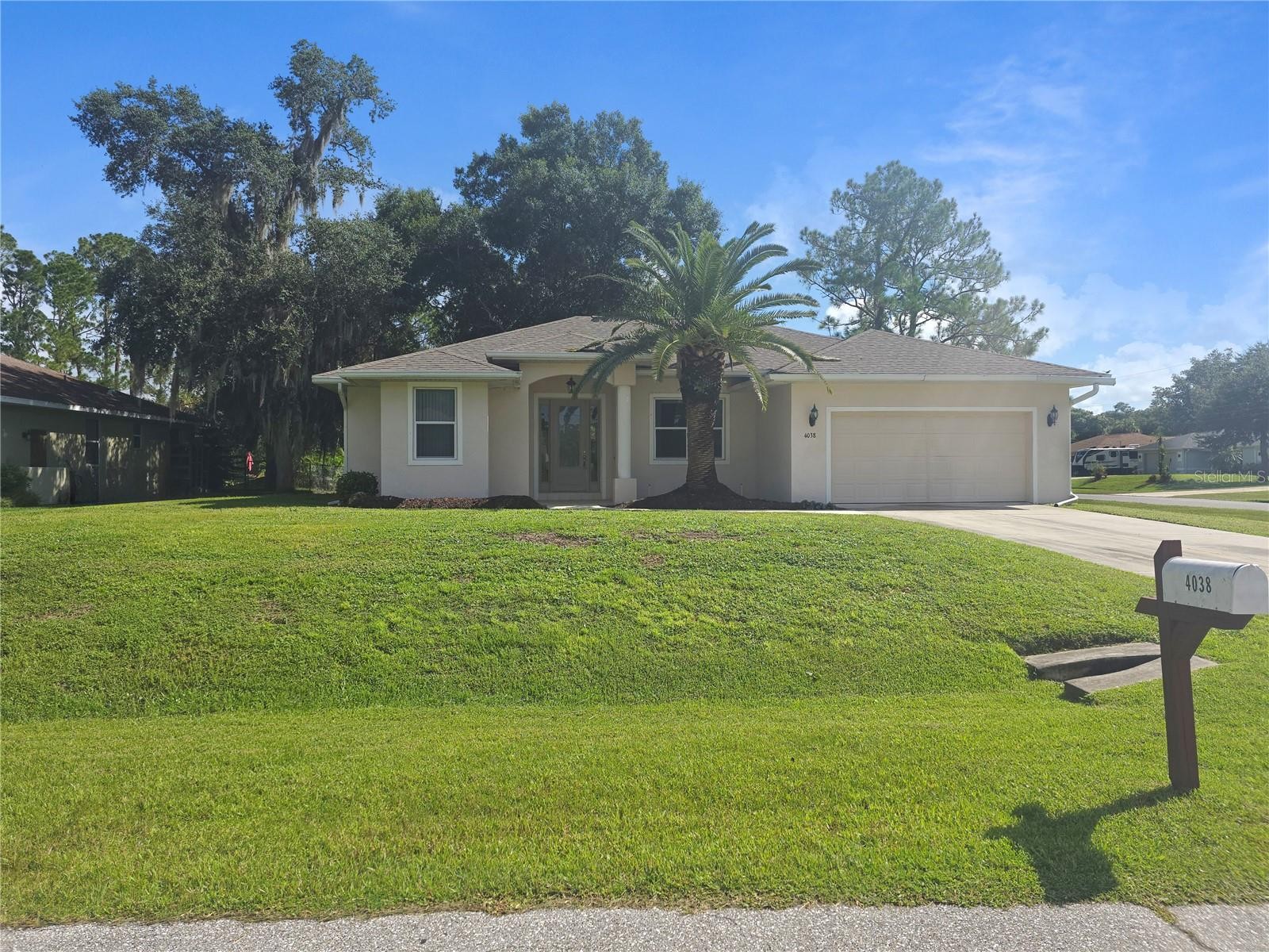 4038 LANGSOM LN