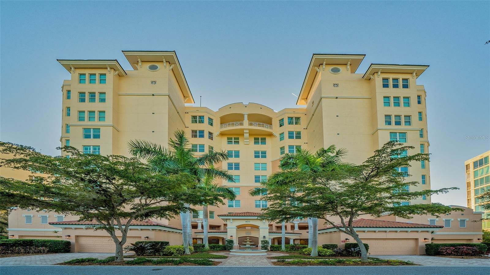 401 N POINT RD #303