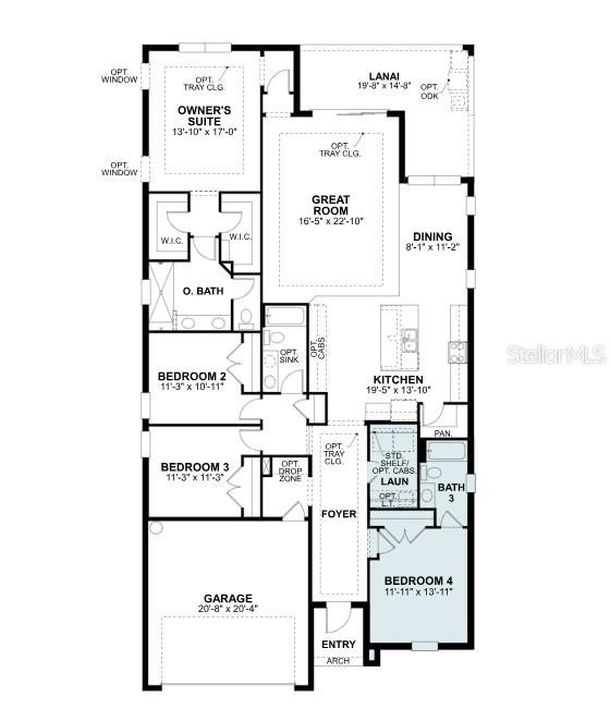 9621 VIBRANT LN