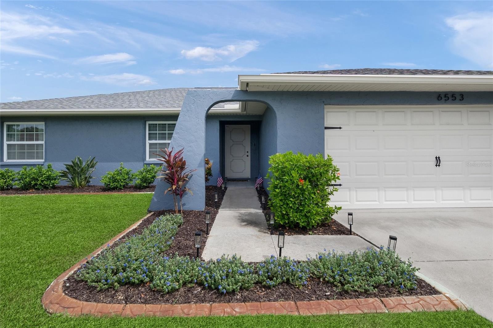6553 SAMOA DR