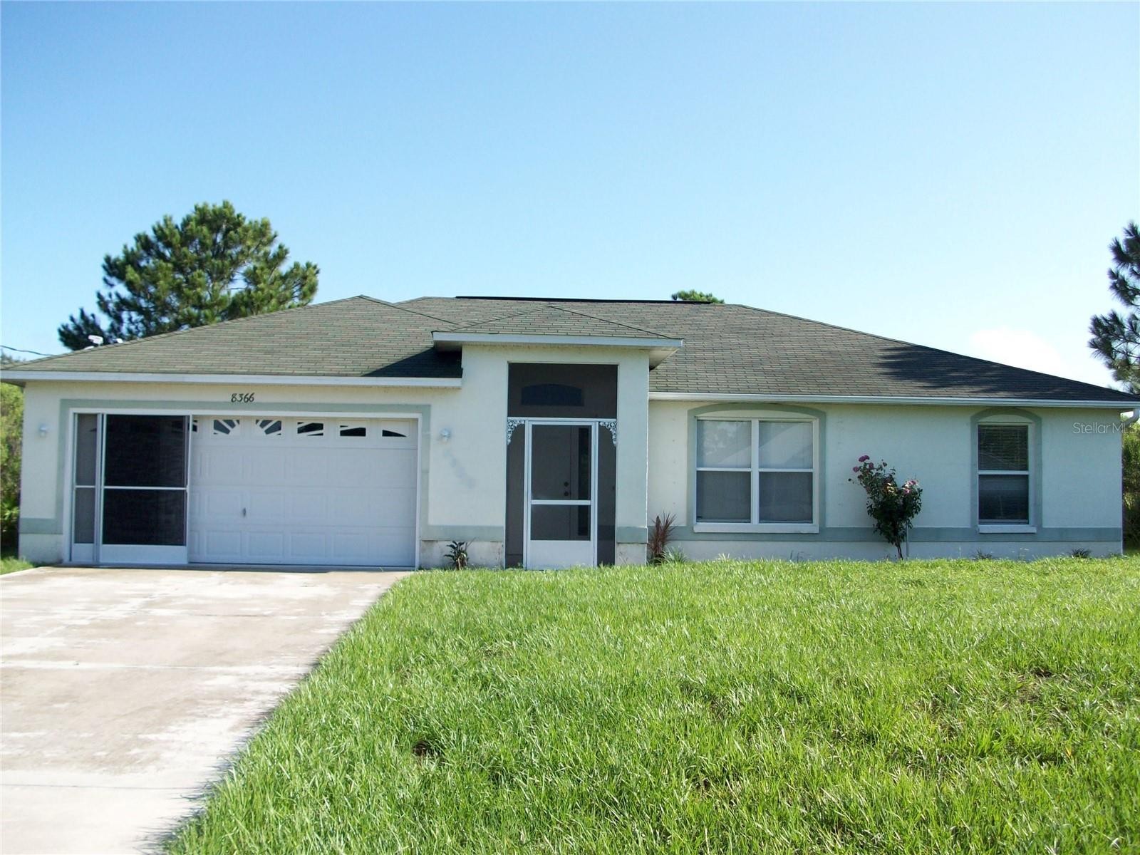 8366 GLOVER AVE