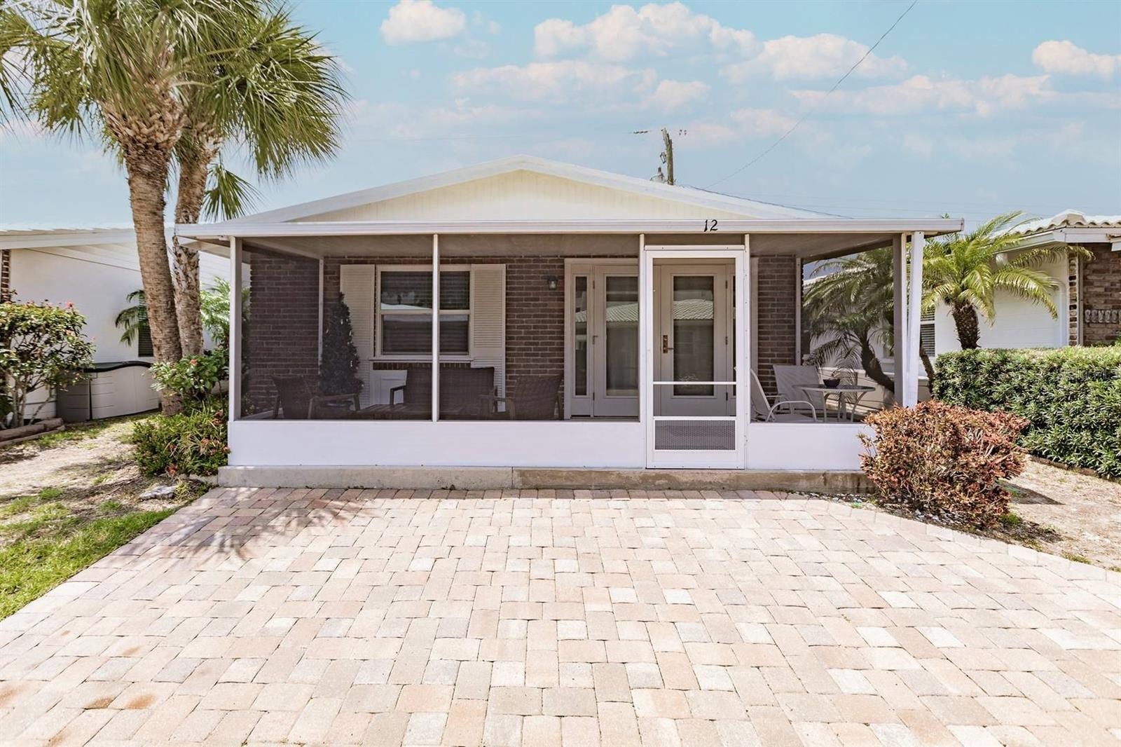 6020 MIDNIGHT PASS RD #12