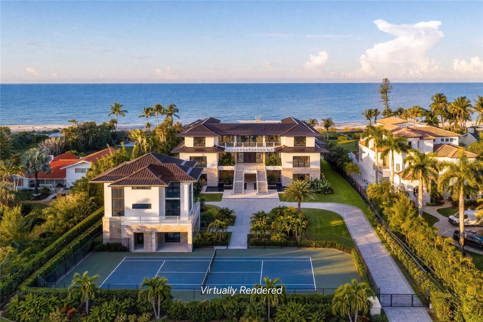 5965 GULF OF MEXICO DR