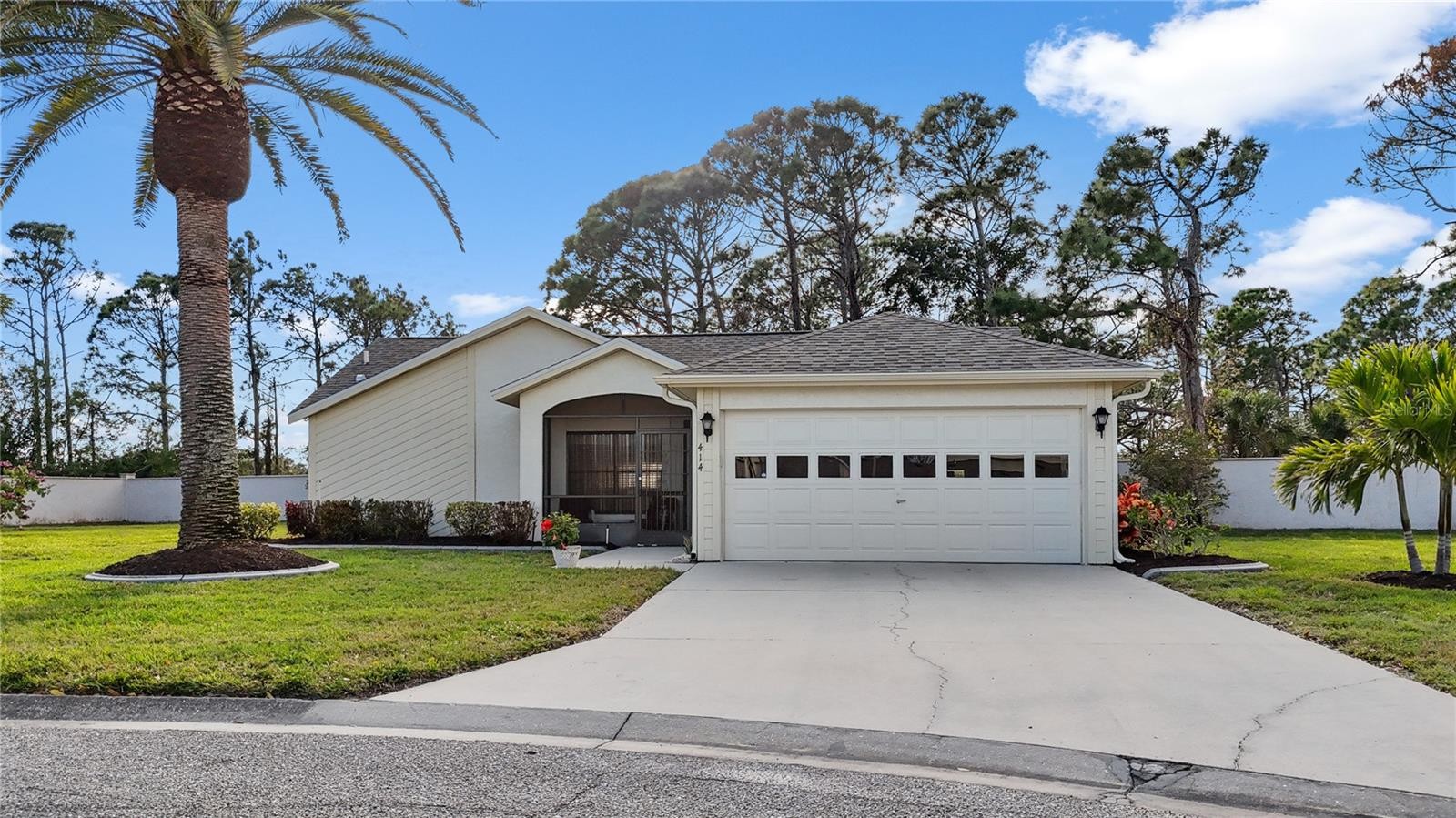 414 Cypress Forest Dr Englewood Florida 34223