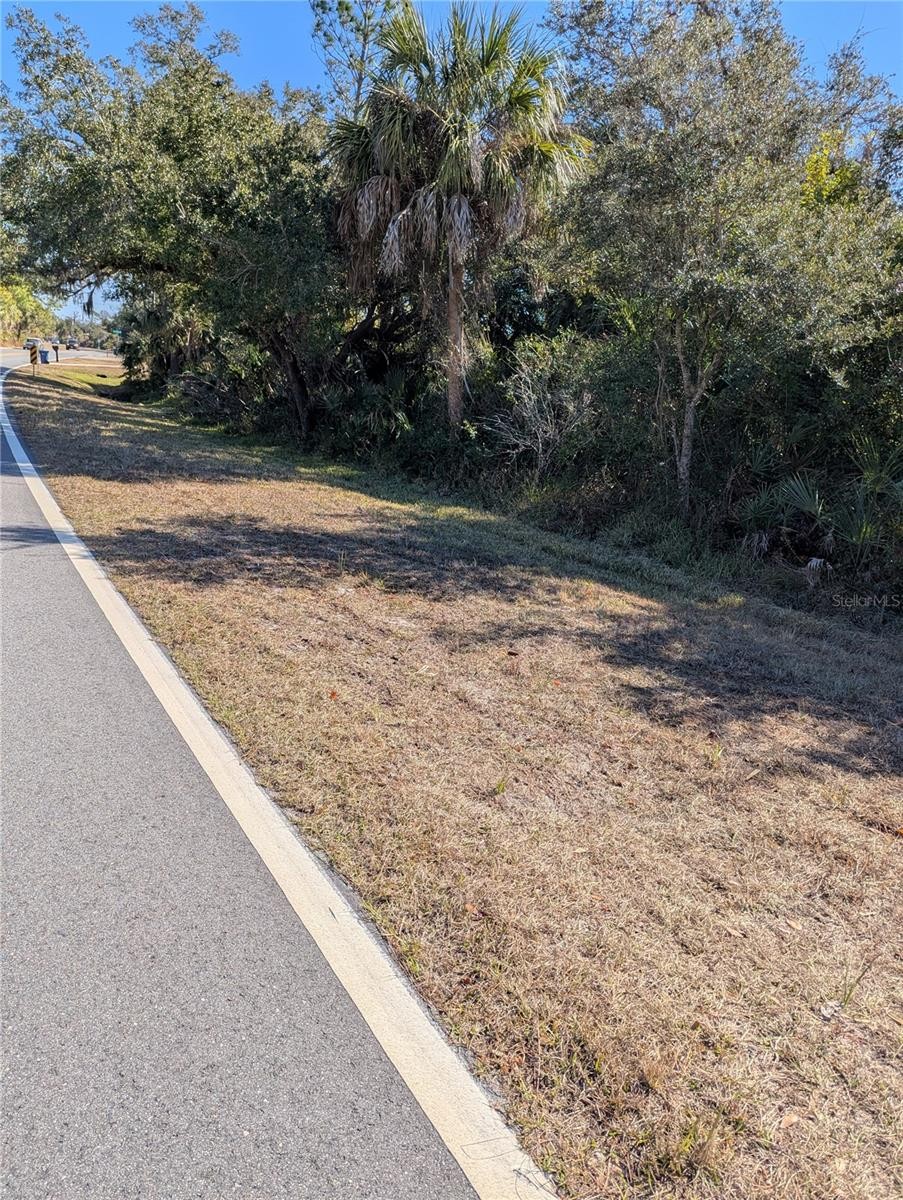 Lots 1,2&3 DE LEON DR